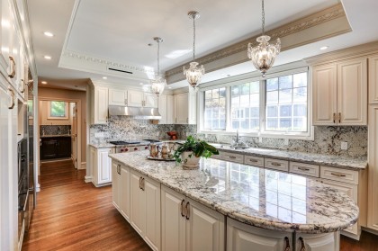 Photo 8 at 4538 Angus Drive, Shaughnessy, Vancouver West