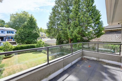 Photo 21 at 4538 Angus Drive, Shaughnessy, Vancouver West