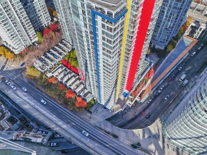 Photo 23 at 2205 - 111 W Georgia Street, Downtown VW, Vancouver West