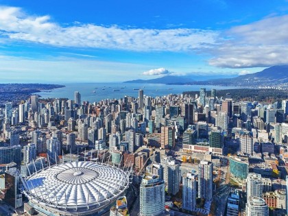 Photo 27 at 2205 - 111 W Georgia Street, Downtown VW, Vancouver West