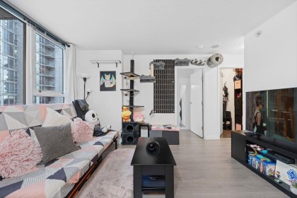 Photo 2 at 2205 - 111 W Georgia Street, Downtown VW, Vancouver West