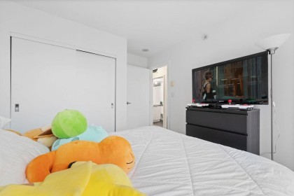 Photo 16 at 2205 - 111 W Georgia Street, Downtown VW, Vancouver West