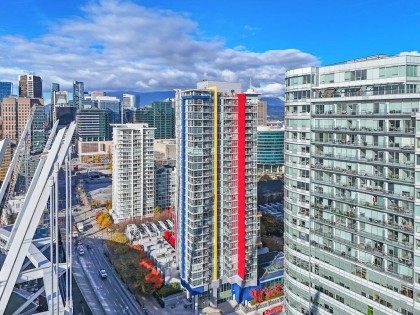 Photo 26 at 2205 - 111 W Georgia Street, Downtown VW, Vancouver West