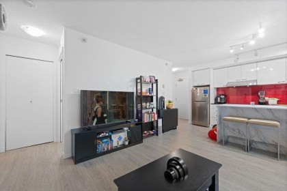 Photo 3 at 2205 - 111 W Georgia Street, Downtown VW, Vancouver West