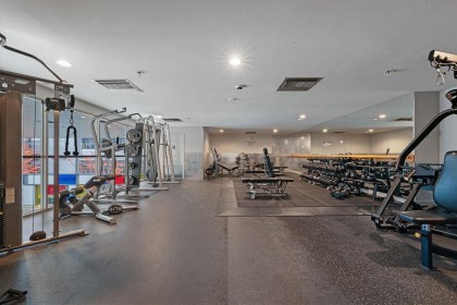 Photo 32 at 2205 - 111 W Georgia Street, Downtown VW, Vancouver West