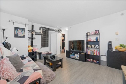 Photo 1 at 2205 - 111 W Georgia Street, Downtown VW, Vancouver West