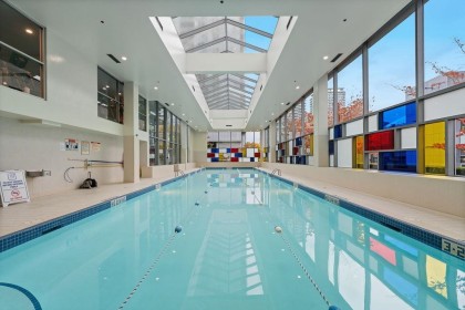 Photo 28 at 2205 - 111 W Georgia Street, Downtown VW, Vancouver West