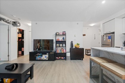 Photo 5 at 2205 - 111 W Georgia Street, Downtown VW, Vancouver West