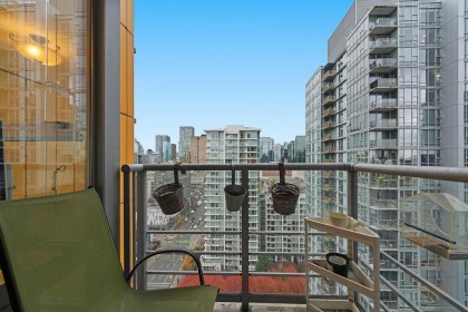 Photo 20 at 2205 - 111 W Georgia Street, Downtown VW, Vancouver West