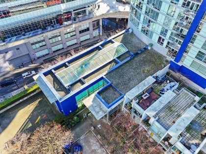 Photo 24 at 2205 - 111 W Georgia Street, Downtown VW, Vancouver West