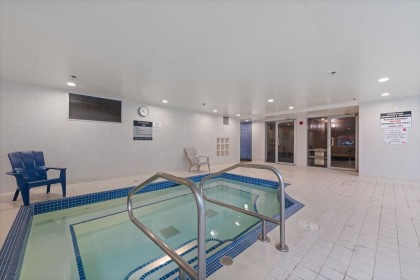 Photo 30 at 2205 - 111 W Georgia Street, Downtown VW, Vancouver West