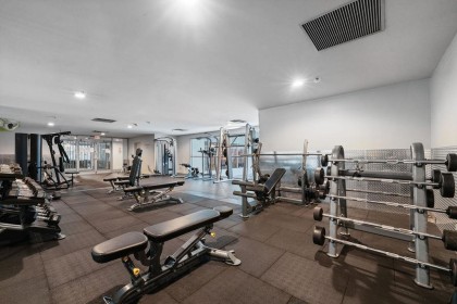 Photo 34 at 2205 - 111 W Georgia Street, Downtown VW, Vancouver West