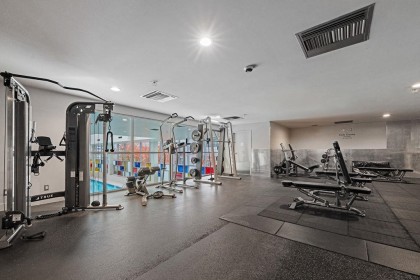 Photo 33 at 2205 - 111 W Georgia Street, Downtown VW, Vancouver West