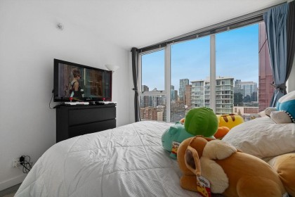 Photo 14 at 2205 - 111 W Georgia Street, Downtown VW, Vancouver West