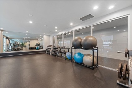 Photo 37 at 2205 - 111 W Georgia Street, Downtown VW, Vancouver West