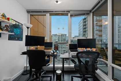 Photo 11 at 2205 - 111 W Georgia Street, Downtown VW, Vancouver West