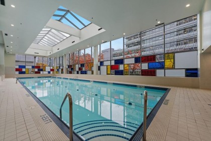 Photo 29 at 2205 - 111 W Georgia Street, Downtown VW, Vancouver West