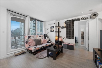 Photo 4 at 2205 - 111 W Georgia Street, Downtown VW, Vancouver West