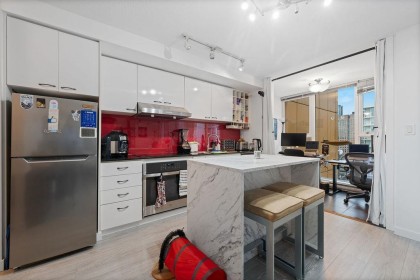 Photo 8 at 2205 - 111 W Georgia Street, Downtown VW, Vancouver West