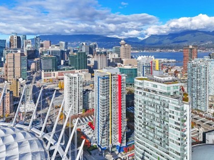 Photo 25 at 2205 - 111 W Georgia Street, Downtown VW, Vancouver West