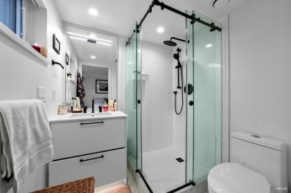 Photo 17 at 162 - 565 E 2nd Street, Lower Lonsdale, North Vancouver