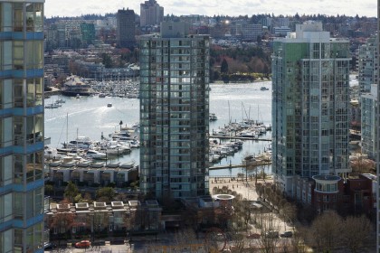 Photo 23 at 3001 - 928 Beatty Street, Yaletown, Vancouver West