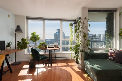 Photo 6 at 3001 - 928 Beatty Street, Yaletown, Vancouver West