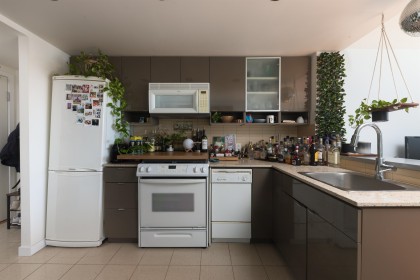 Photo 3 at 3001 - 928 Beatty Street, Yaletown, Vancouver West