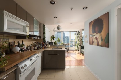 Photo 5 at 3001 - 928 Beatty Street, Yaletown, Vancouver West