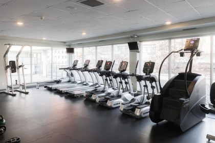 Photo 20 at 3001 - 928 Beatty Street, Yaletown, Vancouver West