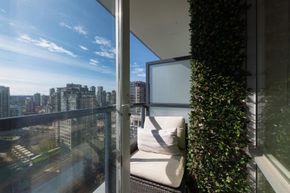 Photo 9 at 3001 - 928 Beatty Street, Yaletown, Vancouver West