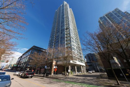 Photo 24 at 3001 - 928 Beatty Street, Yaletown, Vancouver West