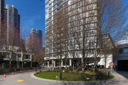 Photo 18 at 3001 - 928 Beatty Street, Yaletown, Vancouver West