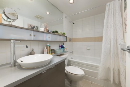 Photo 15 at 3001 - 928 Beatty Street, Yaletown, Vancouver West