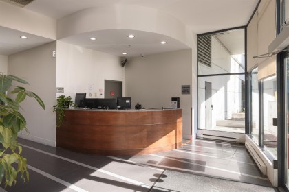 Photo 19 at 3001 - 928 Beatty Street, Yaletown, Vancouver West