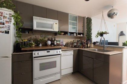 Photo 4 at 3001 - 928 Beatty Street, Yaletown, Vancouver West