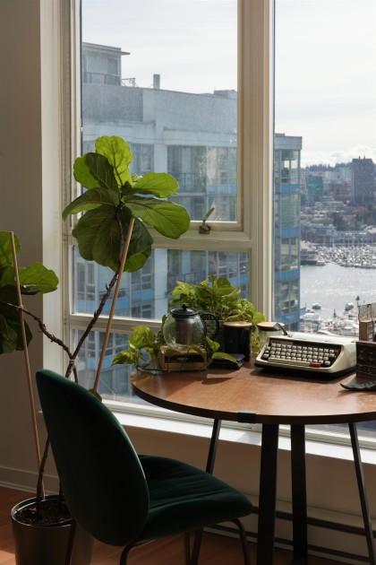 Photo 8 at 3001 - 928 Beatty Street, Yaletown, Vancouver West