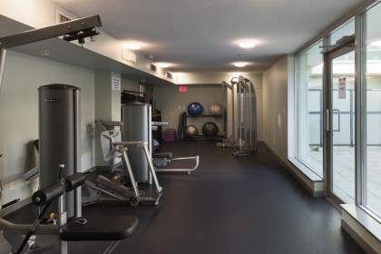 Photo 21 at 3001 - 928 Beatty Street, Yaletown, Vancouver West