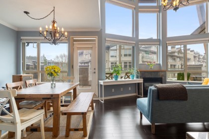 Photo 6 at 514 - 560 Raven Woods Drive, Roche Point, North Vancouver