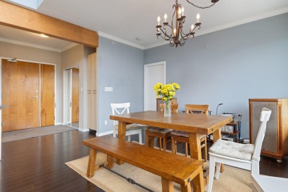 Photo 10 at 514 - 560 Raven Woods Drive, Roche Point, North Vancouver