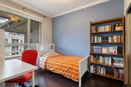 Photo 14 at 514 - 560 Raven Woods Drive, Roche Point, North Vancouver