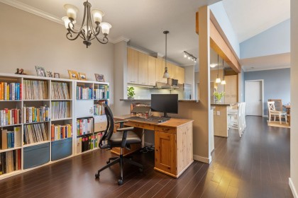 Photo 11 at 514 - 560 Raven Woods Drive, Roche Point, North Vancouver