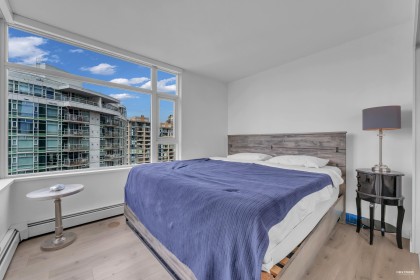 Photo 23 at 1506 - 1199 Marinaside Crescent, Yaletown, Vancouver West