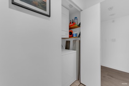 Photo 22 at 1506 - 1199 Marinaside Crescent, Yaletown, Vancouver West