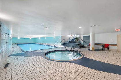 Photo 32 at 1506 - 1199 Marinaside Crescent, Yaletown, Vancouver West