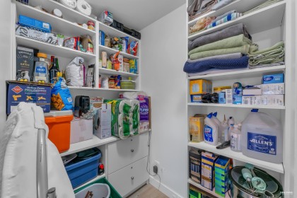 Photo 28 at 1506 - 1199 Marinaside Crescent, Yaletown, Vancouver West