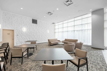 Photo 33 at 1506 - 1199 Marinaside Crescent, Yaletown, Vancouver West