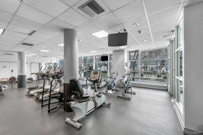 Photo 31 at 1506 - 1199 Marinaside Crescent, Yaletown, Vancouver West