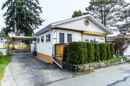 Photo 2 at 460 Sundance Crescent, Park Royal, West Vancouver