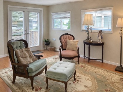 Photo 6 at 460 Sundance Crescent, Park Royal, West Vancouver